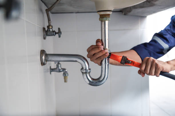 Best Emergency Plumbing Services in Westmont, CA